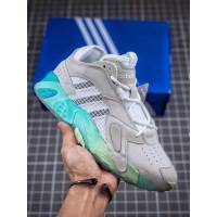 Adidas男鞋 純原 阿迪達斯簡版椰子復古老爹鞋 Adidas休閒男鞋  hdx13289