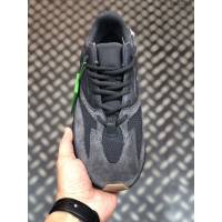 Adidas鞋 真爆 G3版 Yeezy Boost 700 阿迪達斯椰子鞋 男女同款  hdx13296