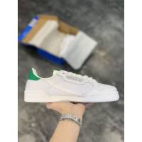 Adidas鞋 阿迪達斯白色板鞋 全新adidas Originals 男女同款  hdx13326