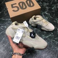 Adidas鞋 FW4839 Yeezy 500石頭 阿迪達斯椰子鞋  hdx13328