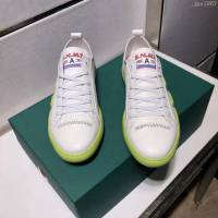Armani男鞋 2019官網最新款 牛皮 休閒時尚男鞋 阿瑪尼休閒板鞋  jpx1987