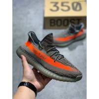 Adidas男女椰子鞋 阿迪達斯椰子350 Adidas Yeezy 350 Boost V2  xhn1503