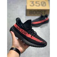 Adidas男女椰子鞋 阿迪達斯椰子350 Adidas Yeezy 350 Boost V2  xhn1504