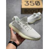 Adidas男女椰子鞋 阿迪達斯椰子350 Adidas Yeezy 350 Boost V2  xhn1505