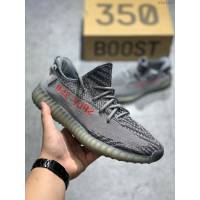 Adidas男女椰子鞋 阿迪達斯椰子350 Adidas Yeezy 350 Boost V2  xhn1507