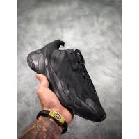 Adidas男女椰子鞋 阿迪達斯Orange椰子700 Adidas Yeezy Boost 700 MNVN  xhn1526