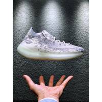 Adidas男女椰子鞋 阿迪達斯侃爺聯名限定椰子380 Adidas Yeezy Boost 380 V3  xhn1531