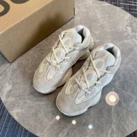 Adidas男女椰子鞋 阿迪達斯麂皮椰子500 Adidas Yeezy boost 500  xhn1547