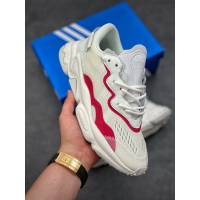 Adidas女鞋 阿迪達斯簡版椰子 Adidas Originals Ozweego水管老爹鞋  xhn1552