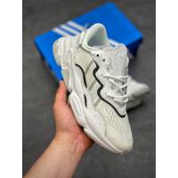 Adidas女鞋 阿迪達斯簡版椰子 Adidas Originals Ozweego水管老爹鞋  xhn1553