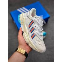 Adidas女鞋 阿迪達斯簡版椰子 Adidas Originals Ozweego水管老爹鞋  xhn1554