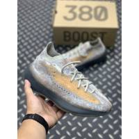 Adidas男女椰子鞋 阿迪達斯椰子380 Adidas Yezzy 380  xhn1563
