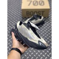 Adidas男女椰子鞋 阿迪達斯Orange椰子700 Adidas Yeezy Boost 700 MNVN  xhn1571