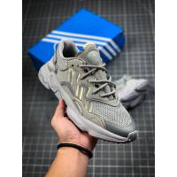 Adidas男女椰子鞋 阿迪達斯簡版椰子 Adidas Originals Ozweego水管老爹鞋  xhn1583
