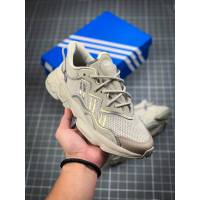 Adidas男女椰子鞋 阿迪達斯簡版椰子 Adidas Originals Ozweego水管老爹鞋  xhn1585