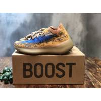 Adidas男女椰子鞋 阿迪達斯椰子380 Adidas Yeezy Boost 380 V3外星人  xhn1590