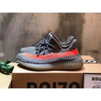 Adidas男女椰子鞋 阿迪達斯椰子350 Adidas Yeezy 350 v2  xhn1596