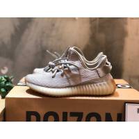 Adidas男女椰子鞋 阿迪達斯椰子350 Adidas Yeezy 350 v2  xhn1600