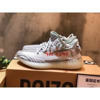 Adidas男女椰子鞋 阿迪達斯椰子350 Adidas Yeezy 350 v2  xhn1602