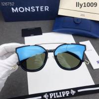 GENTLE MONSTER 2019最新款 情侶款 男女同款 高品質偏光墨鏡  lly1009