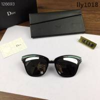 DIOR-迪奧 官網同步 歐美風範 原單偏光 女款 太陽鏡  lly1018