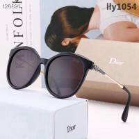 DIOR迪奧 官網同步 歐美風範 原單偏光 女款 太陽鏡  lly1054