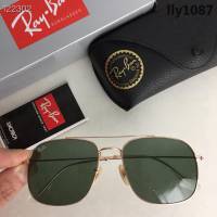 RAYBAN雷朋 RB3595 張藝興簽名款 男女通用款 太陽鏡  lly1087