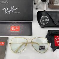 RAYBAN雷朋 3026 漸變玻璃鏡片 太陽鏡 高端大氣上檔次 男女同款   lly1111