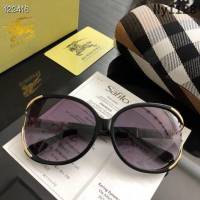 BURBERRY巴寶莉 19年春夏新款 時尚女款太陽鏡  lly1128