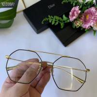DIOR-迪奧 官網同步 STELLAIRE 07 今年D家熱爆系列 方形框面 絕佳配搭 光學系列 女款太陽鏡  lly1142