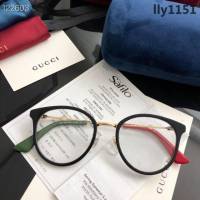 GUCCI古馳 GG3022 女神圓框近視眼鏡 完美品質 適合各種臉型  lly1151