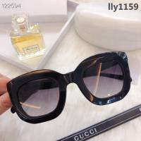 CELINE賽琳 正品級別 2019春夏最新款 CELINE CL4001 男女同款太陽鏡  lly1159