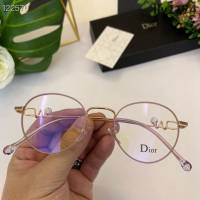 DIOR-迪奧 新款 可自配近視 小清新光學眼鏡架 男女款 時尚百搭  lly1174