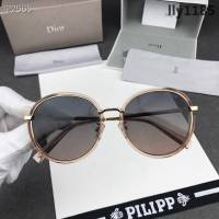 DIOR-迪奧 D家新款偏光墨鏡 高清寶麗來偏光鏡片 女款太陽鏡  lly1185