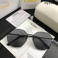 CHLOE克洛伊 2019新款 時尚爆款 女款墨鏡  lly1194