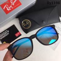 RAYBAN雷朋 RB4387 原版品質 男女通用 時尚太陽鏡  lly1198