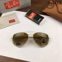 RAYBAN雷朋 官網同步 歐美風範 原單品質 情侶款太陽鏡  lly1211