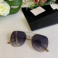 DIOR-迪奧 2019開春新款 CD0196S 高品質簡約大氣 男女款通用 時尚百搭蛤蟆鏡  lly1230
