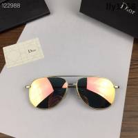 DIOR迪奧 官網同步 歐美風範 原單偏光 情侶款 太陽鏡  lly1258