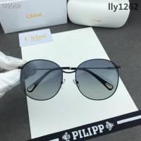 CHLOE克洛伊 2019新款 偏光太陽鏡 官網同步 明星範  lly1262
