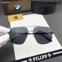 BMW 寶馬 官網同步 男士偏光墨鏡 高品質 IP電鍍 超韌不銹鋼金屬墨鏡  lly1265