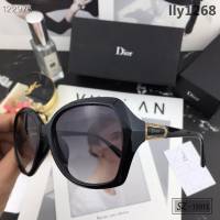 DIOR-迪奧 2019新款 太陽鏡 減輕強光負擔 遮擋有害光線防輻射 出行旅遊必備品 1591S  lly1268