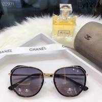CHANEL香奈兒 原單代工廠 推薦款 CHANEL 偏光 防止紫外線 太陽眼鏡 適合各種臉型  lly1272