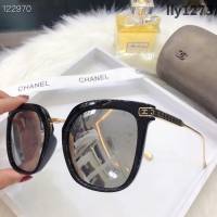 CHANEL香奈兒 原單代工廠 推薦款 CHANEL 偏光 防止紫外線 太陽眼鏡 適合各種臉型  lly1273
