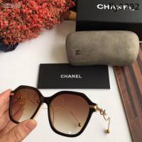 CHANEL香奈兒 MODEL CH4288 時尚百搭款 女款太陽鏡  lly1292