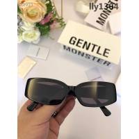 GENTLE MONSTER 吳亦凡戚薇同款 CEO太陽眼鏡墨鏡 高端貨1:1 男女同款墨鏡  lly1304