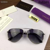 GUCCI古馳 官網同步 歐美風範 原單偏光 男款太陽鏡  lly1305