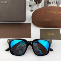 TOMFORD 湯姆福特 經典火爆作品 超經典偏光眼鏡 時尚大牌風範 太陽鏡 TF4876  lly1311
