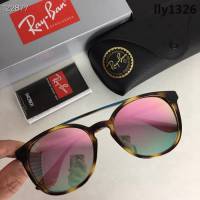 RAYBAN雷朋 RB4289 不挑臉型 百搭潮框 太陽鏡 男女通用  lly1326