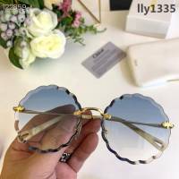 CHLOE克洛伊 CE142 原裝厚片 時尚爆款 女款墨鏡  lly1335
